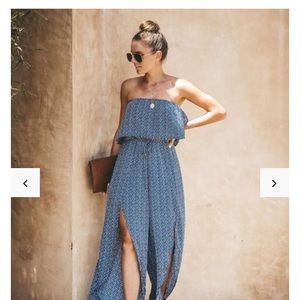 Pants - VICI jumpsuit Pants - VICI jumpsuit